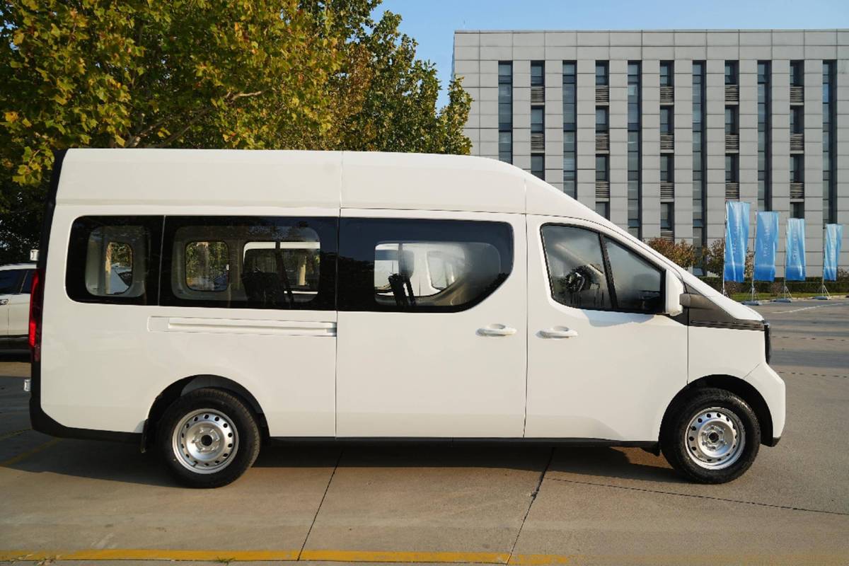 纯电轻客即将上市 纯电轻客即将上市时间