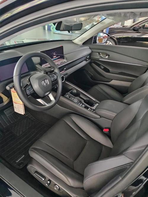 雅阁报价汽车之家,汽车之家2021款雅阁报价