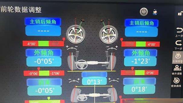 四轮定位多久需要做一次/四轮定位多久时间做好