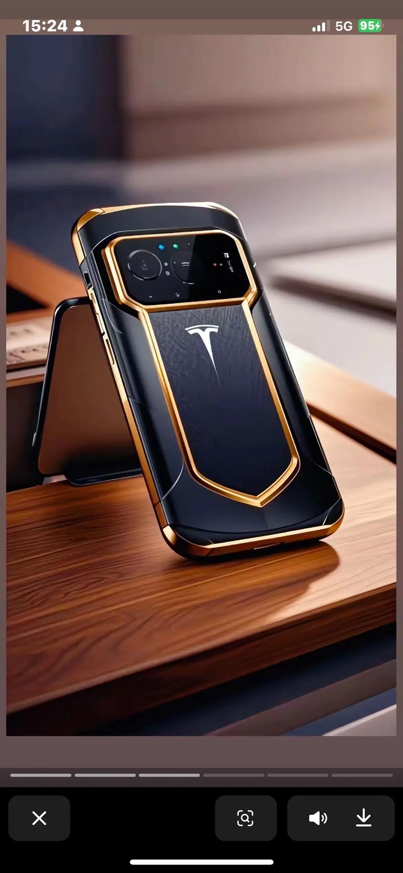 特斯拉手机什么时候上市(特斯拉手机什么时候上市?)