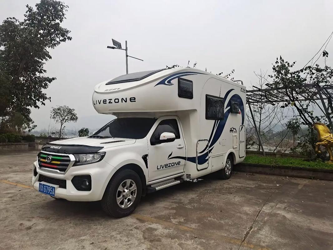 长城房车2020新款房车 长城房车 新款