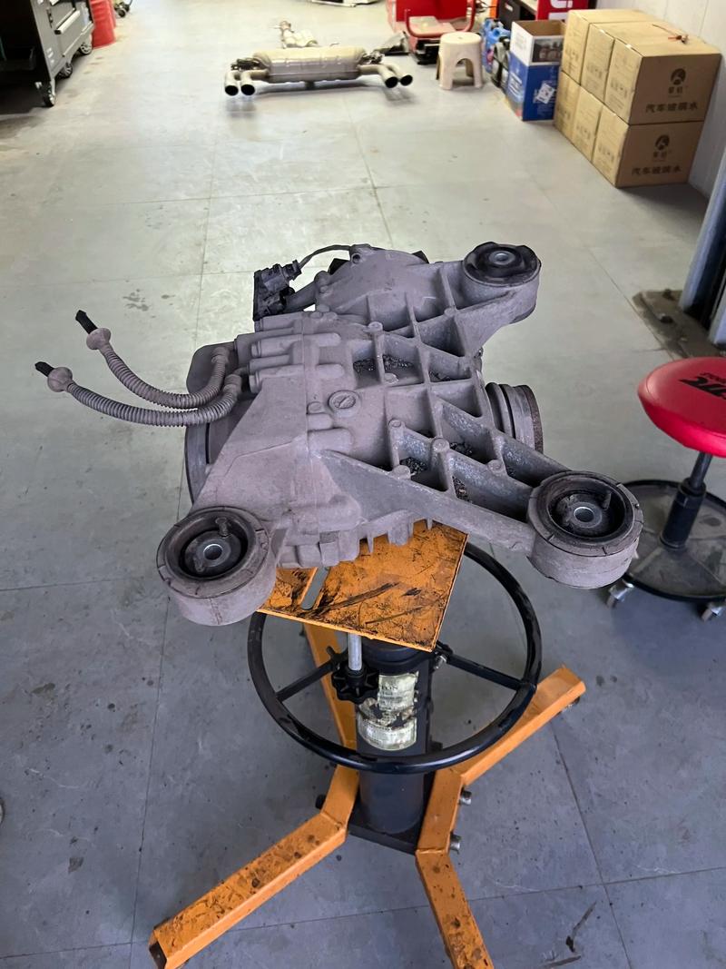 差速器异响能继续开吗,差速器换一个多少钱