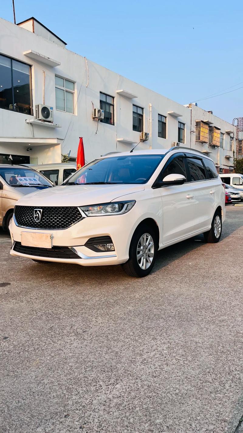 宝骏360价格表,宝骏360价格多少钱一台