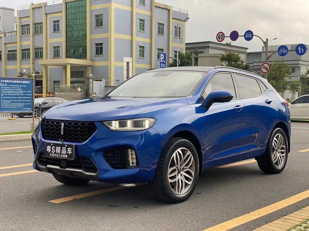 【长城魏vv7,长城魏vv5】