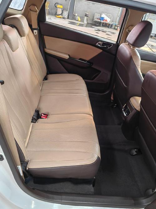 宝骏310w座椅改装,宝骏310座椅改装论坛