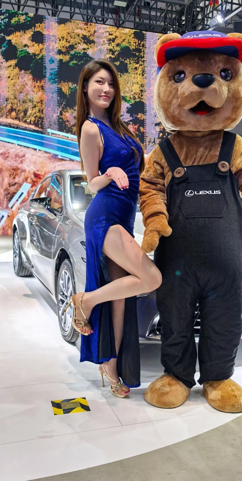 汽车模特(汽车模特都很脏吗)