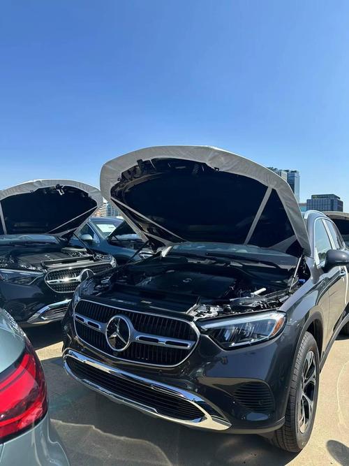 奔驰油电混合车型有哪几款,油电混动最建议买三款