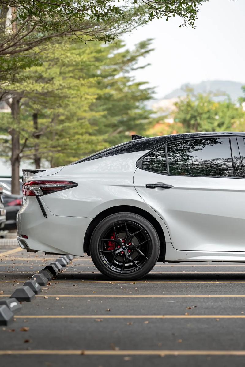 帝豪ec8怎么改装最帅 帝豪ec7改装