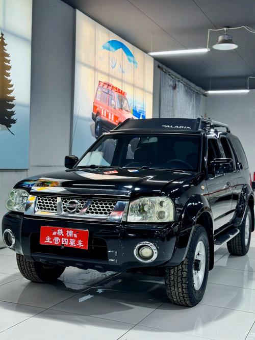 帕拉丁越野车怎么样(帕拉丁越野车怎么样值得买吗)