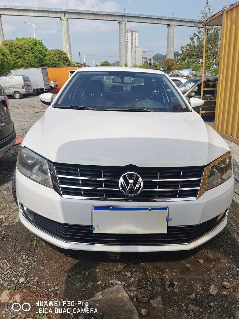 2016年大众朗逸/2016年大众朗逸16手动标配配置