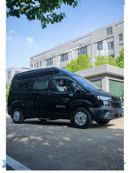 福特全顺房车价格及图片(福特全顺房车展)