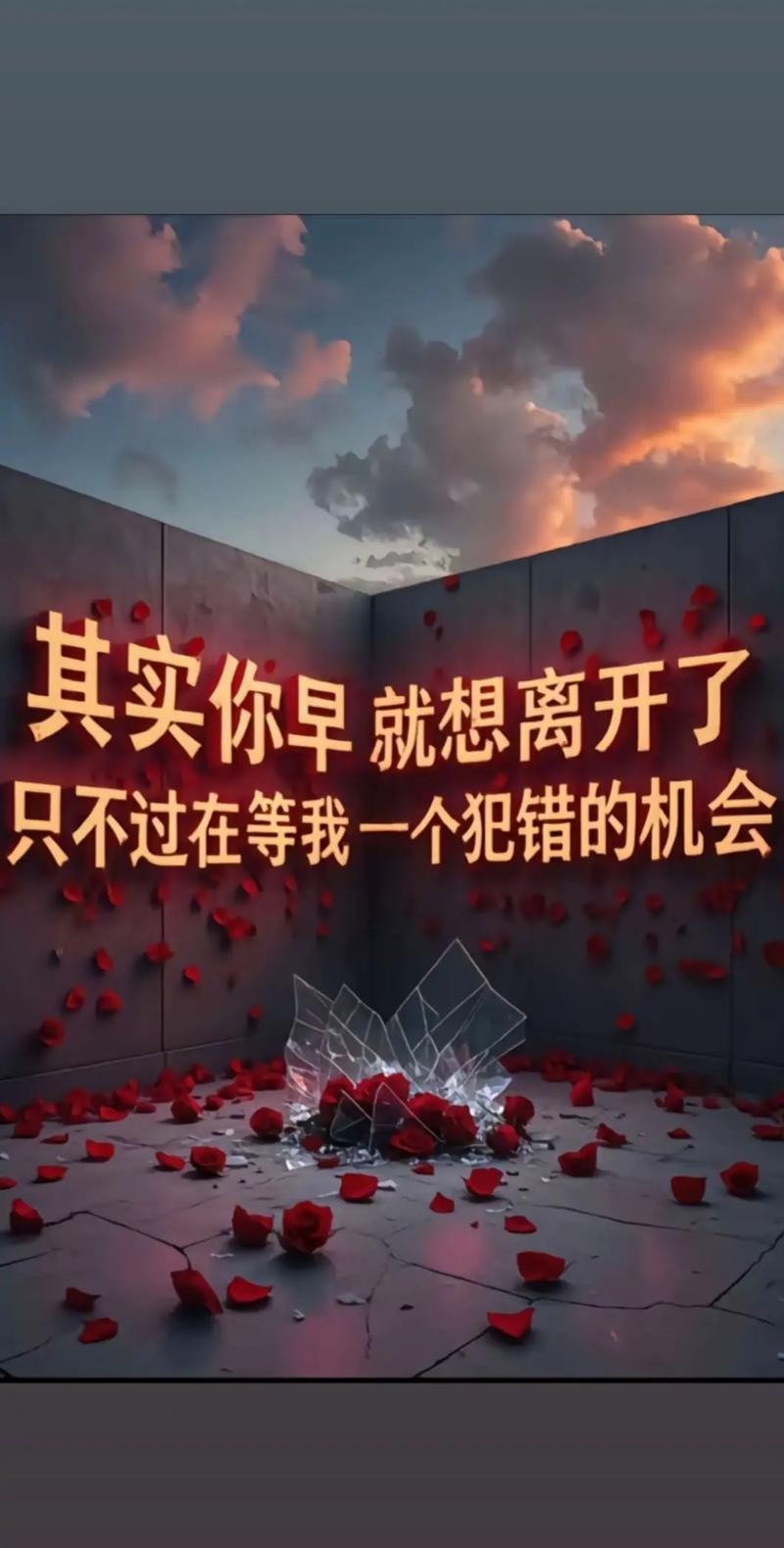 开始就停(开始了就别停下的句子)