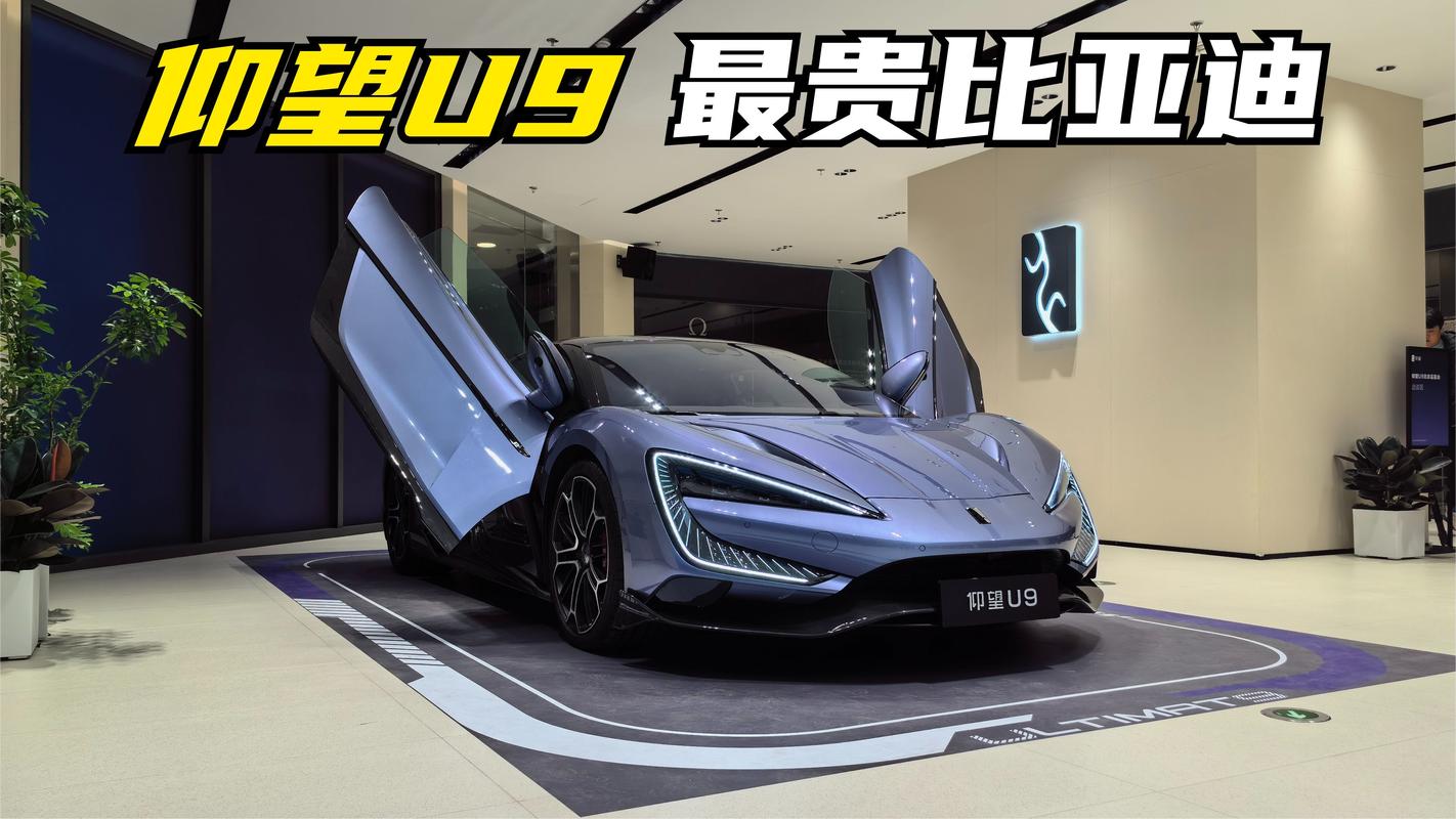 比亚迪顶级豪车,比亚迪顶级车是哪款