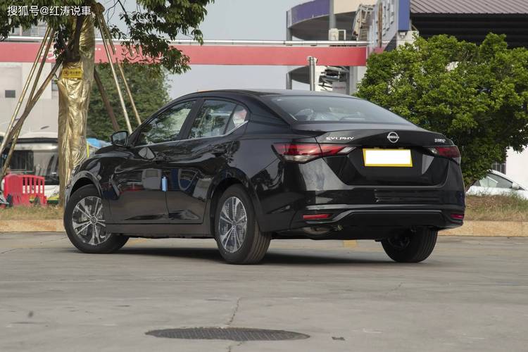 最新款轩逸图片及报价(最新款轩逸图片及报价大全)