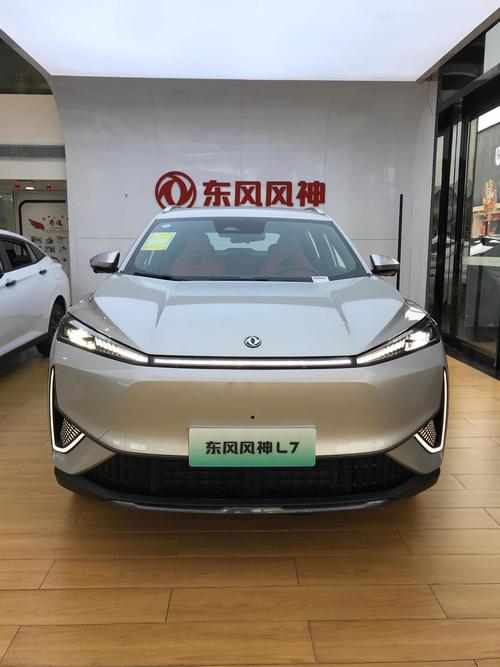 风神七座车型及价格 风神汽车七座