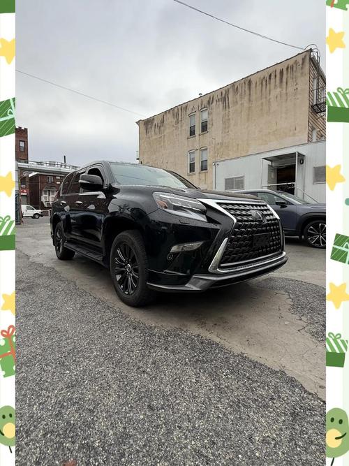 雷克萨斯gx460多少钱落地(雷克萨斯gx460新款2021款多少钱)