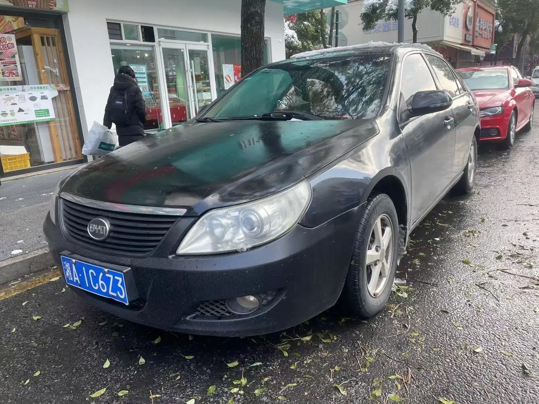 比亚迪f6怎么样耐用吗/比亚迪f6车子怎么样