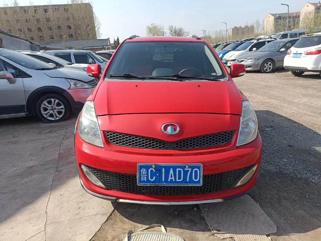 长城小型汽车/长城小型轿车报价小型轿车报价