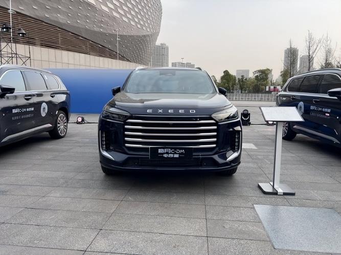 奇瑞星途揽月2022款/奇瑞星途揽月口碑