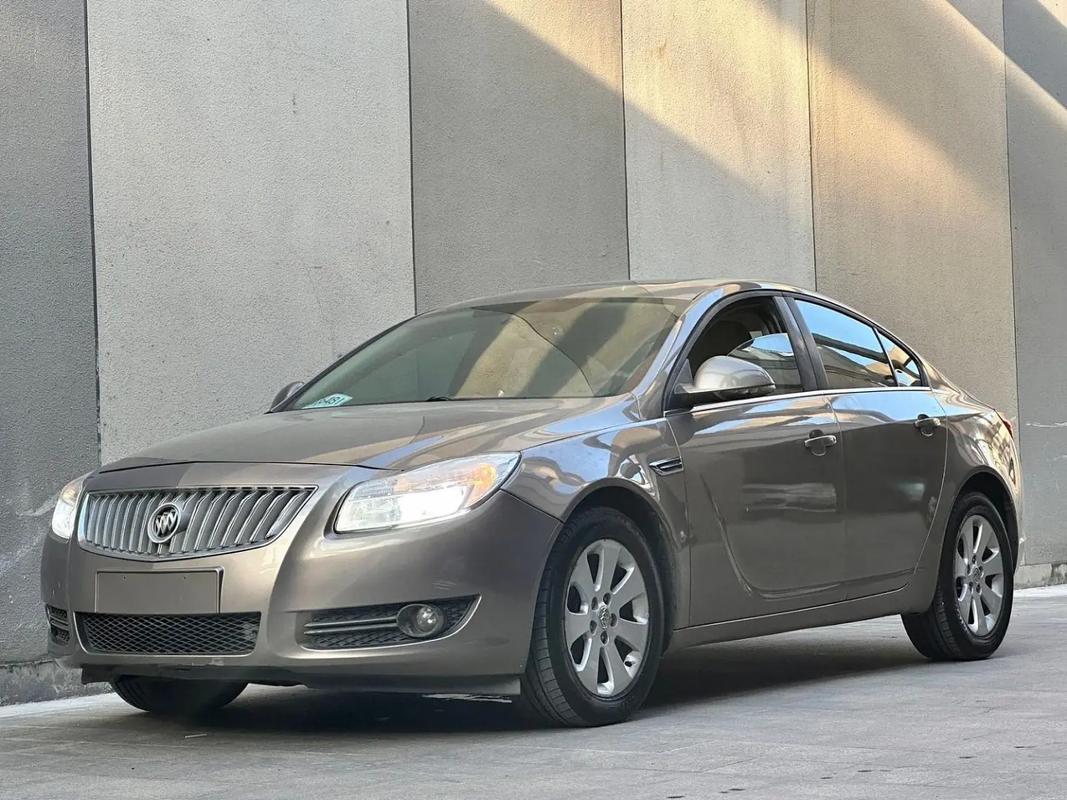 09款别克君威论坛/09年款别克君威