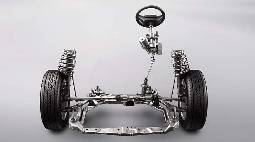 汽车动力转向系统(汽车动力转向系统转向器滑阀内有脏物阻滞会导致汽车)