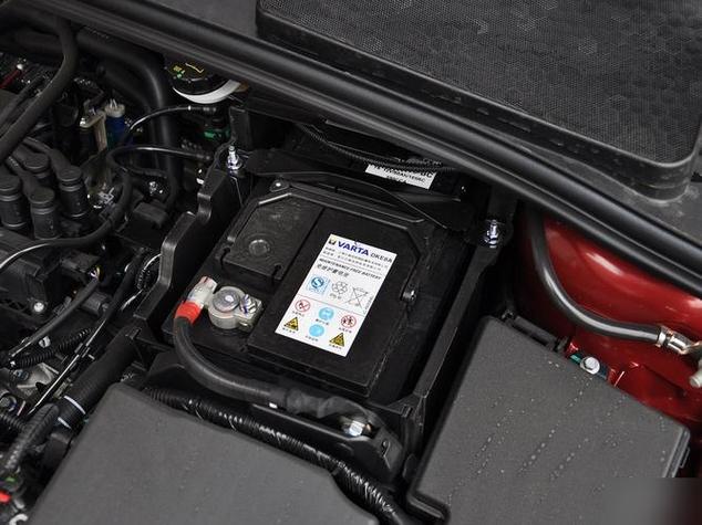 09款福克斯 09款福克斯电瓶型号