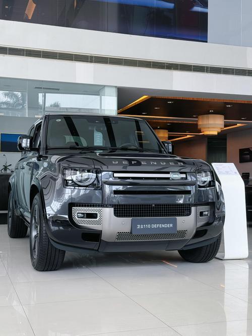 老款路虎卫士/老款路虎卫士多少钱