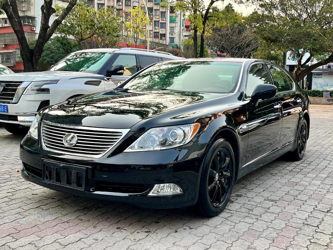 凌志ls460多少钱/凌志460价格