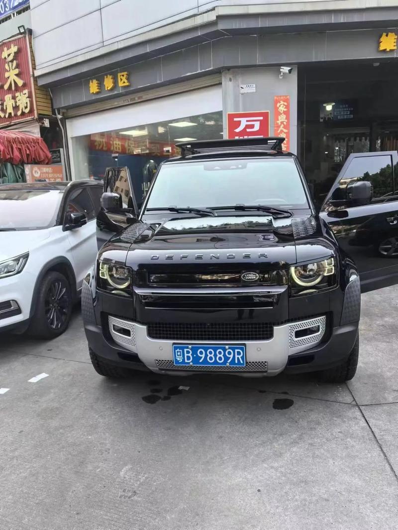 宾字开头的汽车(宾字车牌)