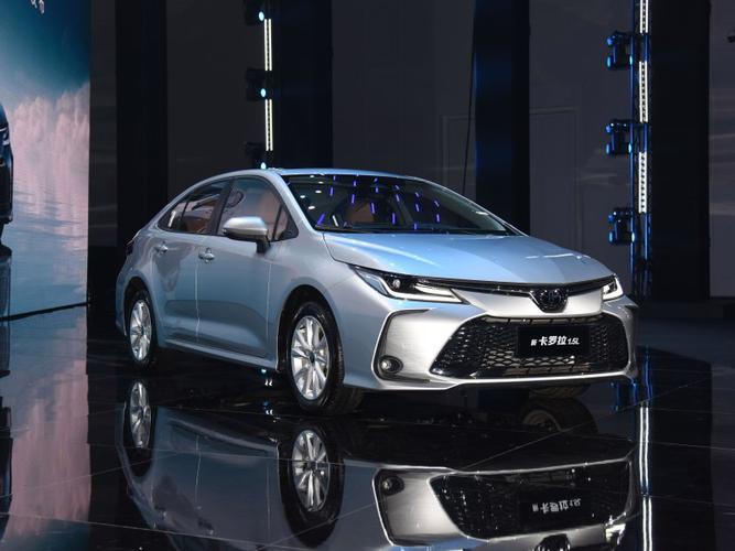 卡罗拉2023年新款(21年新款卡罗拉)