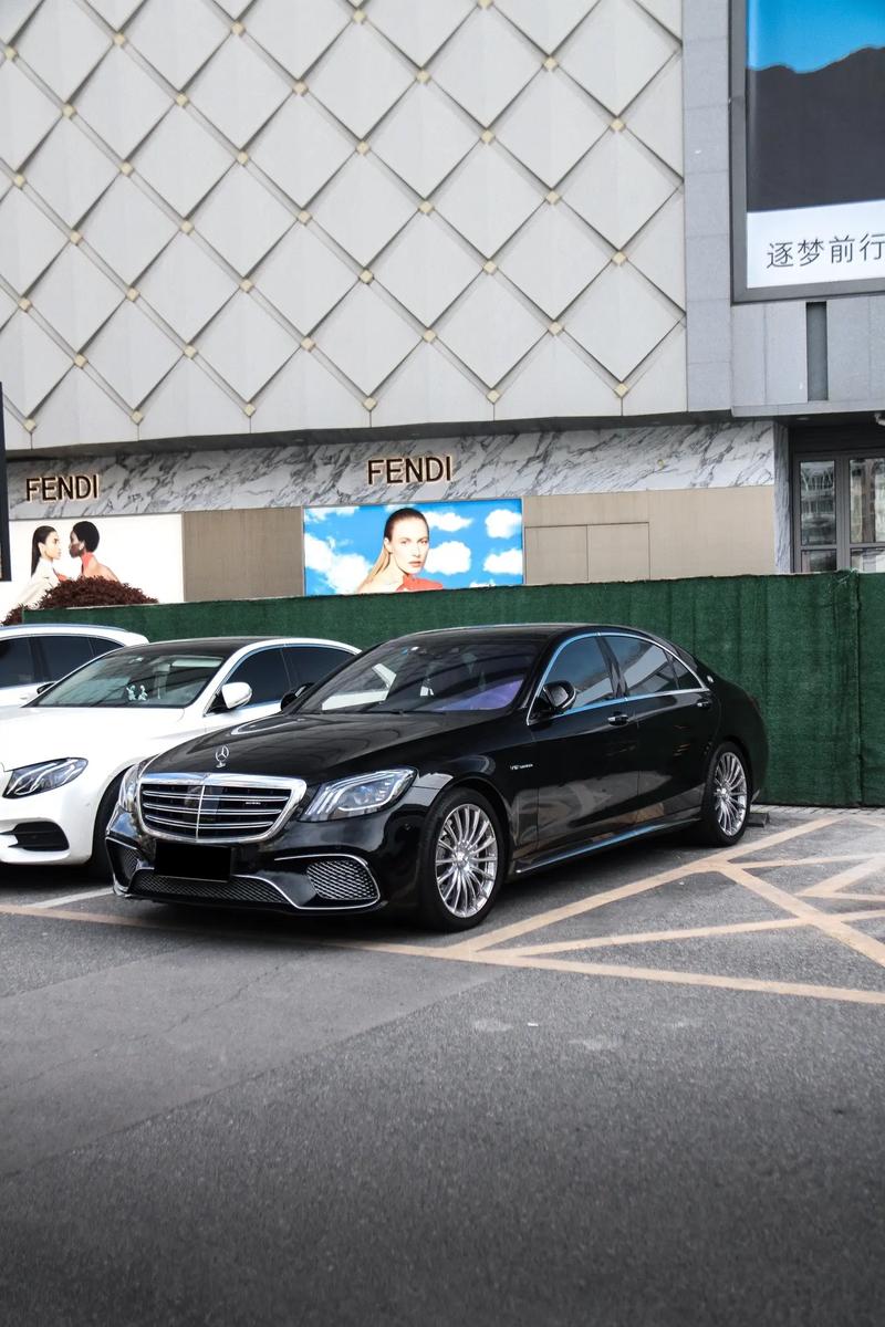 奔驰s65报价多少钱/奔驰s65价格