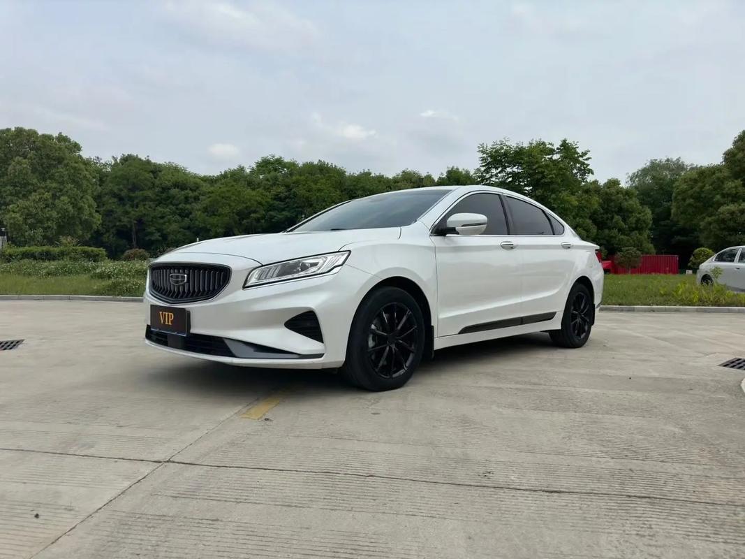 吉利博瑞epro(吉利博瑞epro 2018)