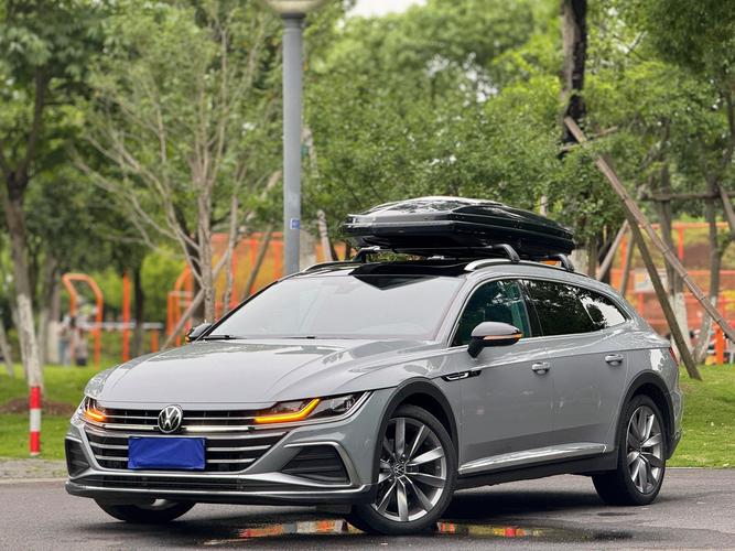 最新大众cc报价及图片 大众2022款cc最新报价