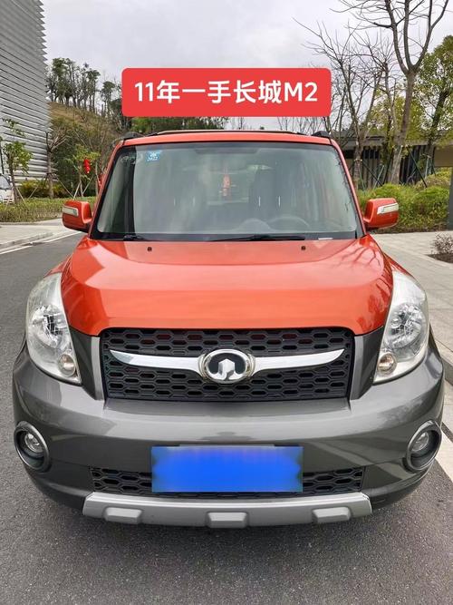 长城小型汽车报价及图片,长城小型suv报价