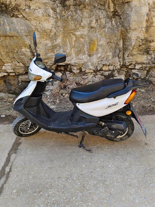 踏板摩托车哪个牌子质量好又省油,55到60岁摩托车推荐