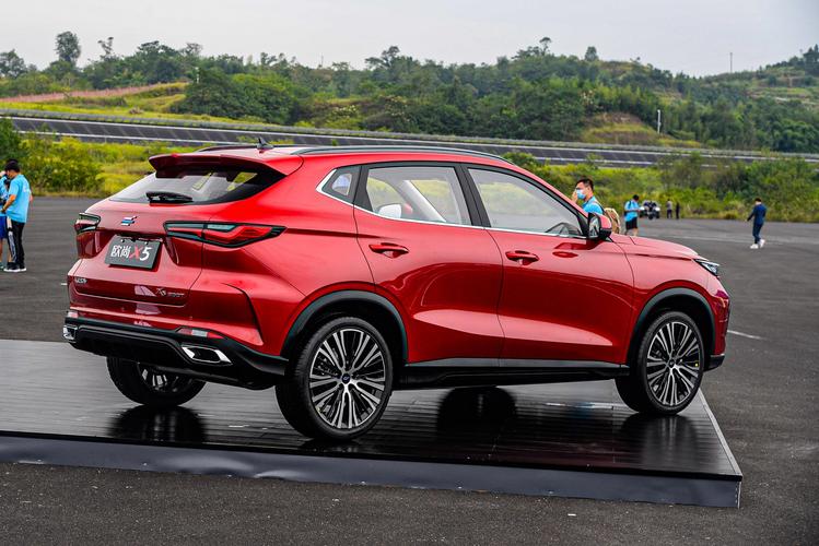 长安欧尚x5价格和图片/长安欧尚客服24小时电话