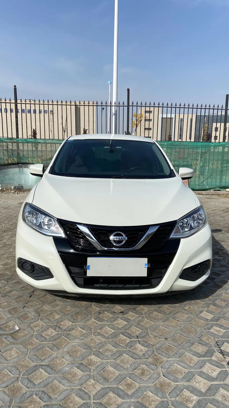 尼桑车型大全tiida/尼桑车型大全图片