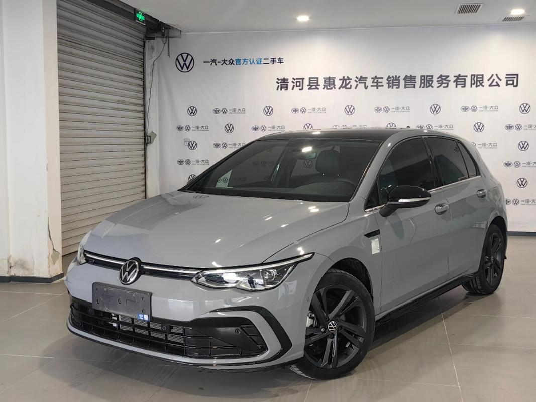 高尔夫汽车2022款参数,高尔夫2021年新款