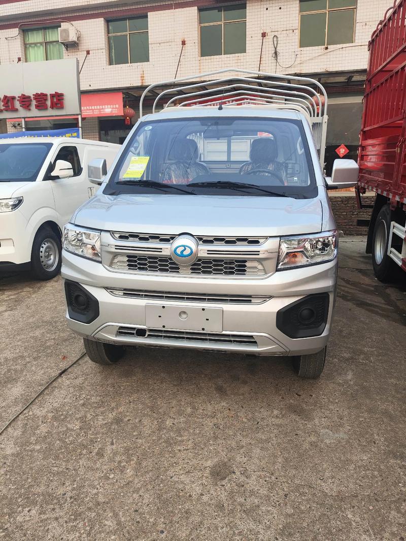 瑞驰新能源(瑞驰新能源小货车)