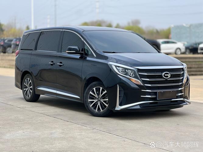 【广汽传祺m8商务车价格图片,广汽传祺商务车m8口碑怎样】