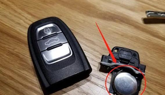 东风风行菱智m5车钥匙怎么换电池/东风风行菱智m5车钥匙怎么换电池视频