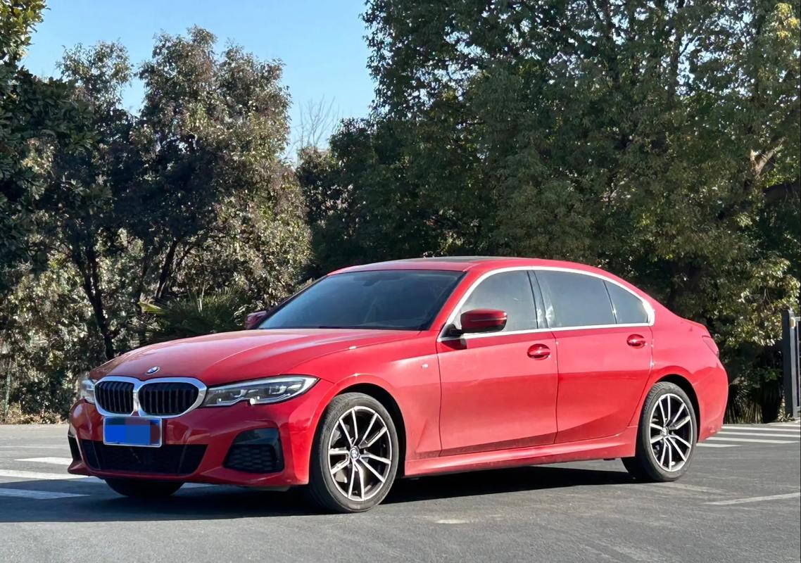 宝马320报价多少钱一辆/宝马320价格2021款