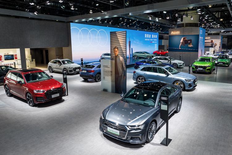 广州车展2022年11月(广州国际车展11月)