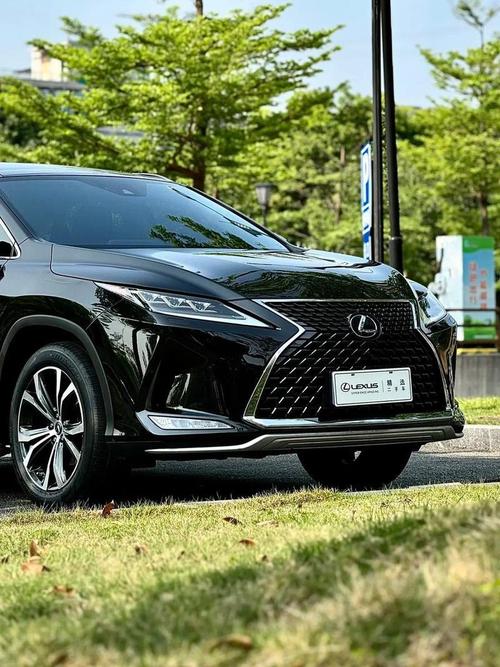 凌志车型大全和价格suv/凌志suv车型最新款