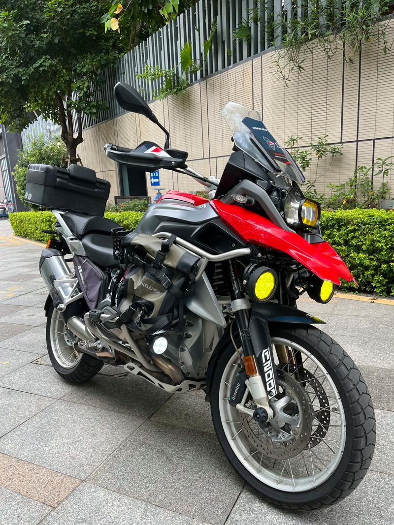 宝马gs系列是什么类型的摩托,宝马gs属于什么车型