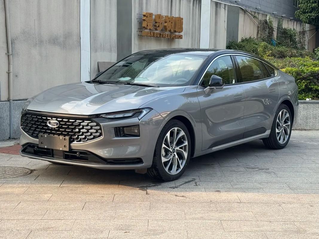 2025蒙迪欧的官方信息,蒙迪欧全新