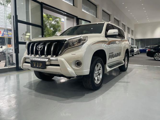 【二手丰田越野车5万以下,丰田二手suv越野车大全】