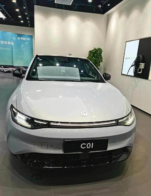 新能源汽车15万左右的/15万左右新能源轿车