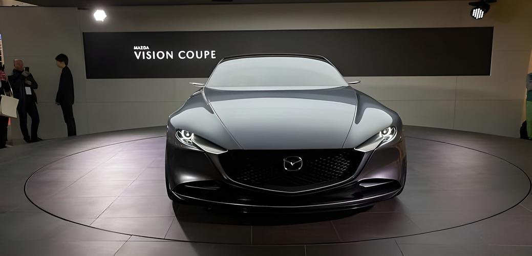 全新马自达6何时上市(全新马自达6或明年上半年亮相)