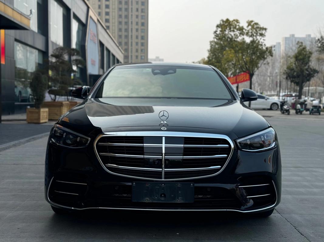 奔驰s级是什么车 奔驰s级是什么车型